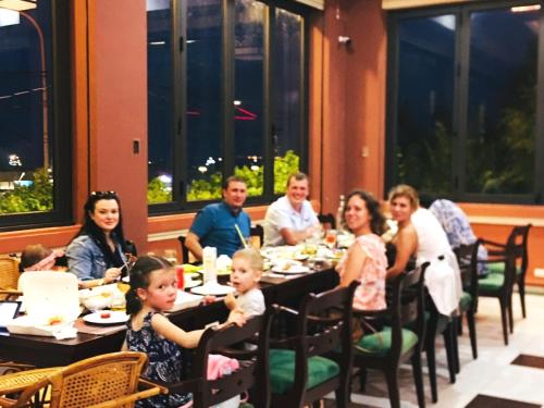 nathalies vung tau restaurant and hotel