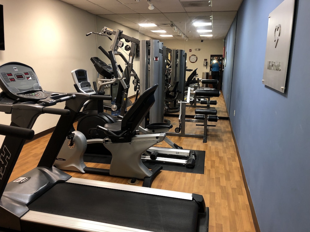 comfort suites mahwah ramsey
