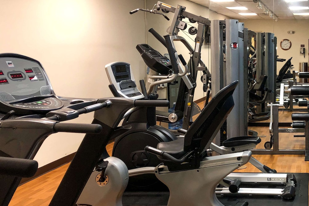 comfort suites mahwah ramsey