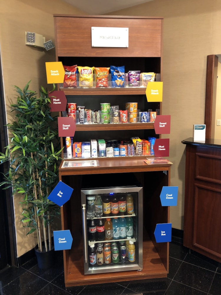 comfort suites mahwah ramsey