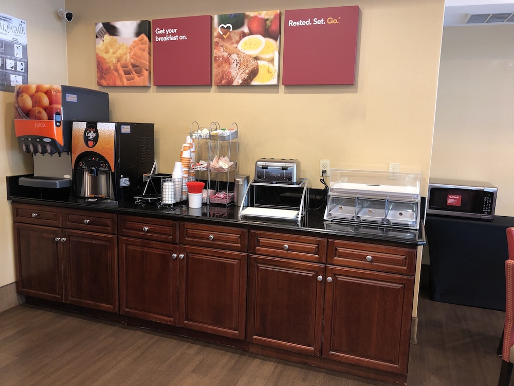 comfort suites mahwah ramsey