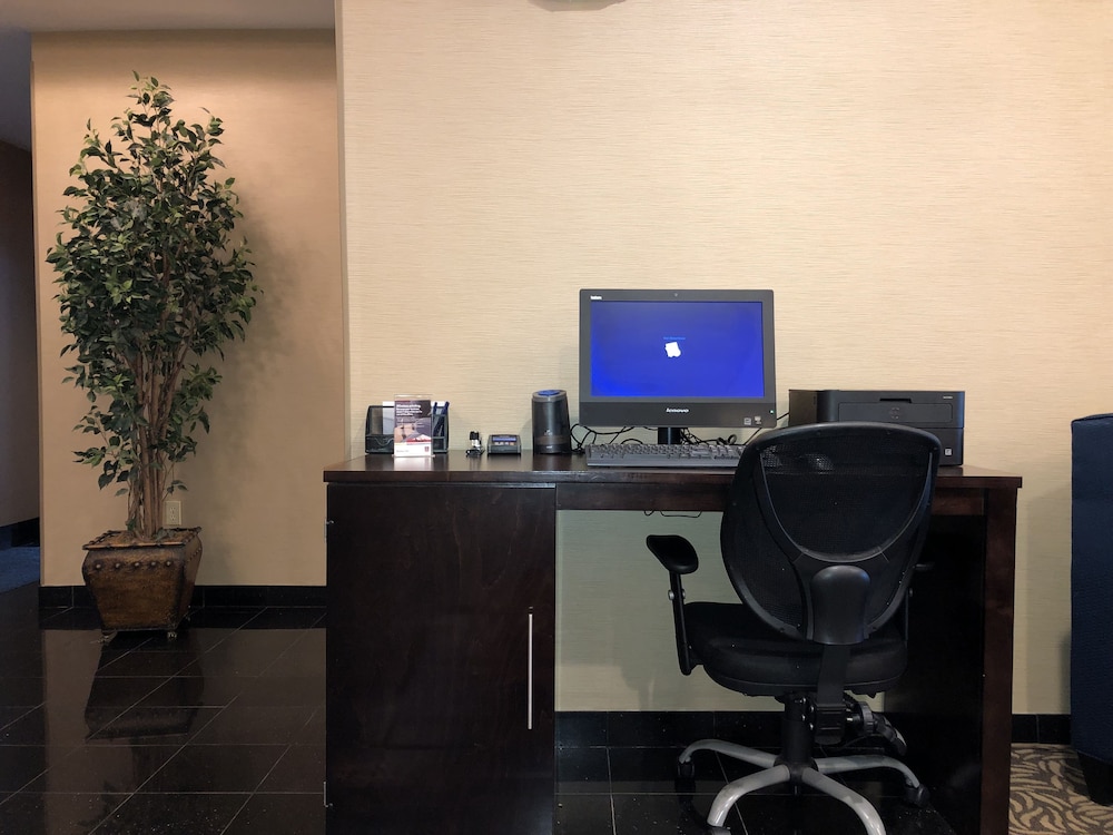 comfort suites mahwah ramsey