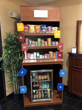 comfort suites mahwah ramsey