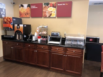 comfort suites mahwah ramsey