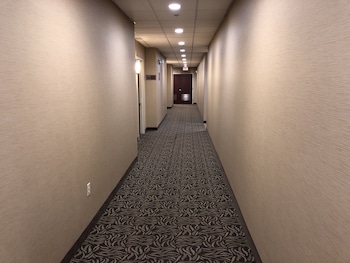 comfort suites mahwah ramsey
