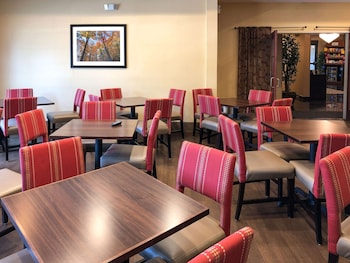 comfort suites mahwah ramsey