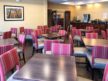 comfort suites mahwah ramsey