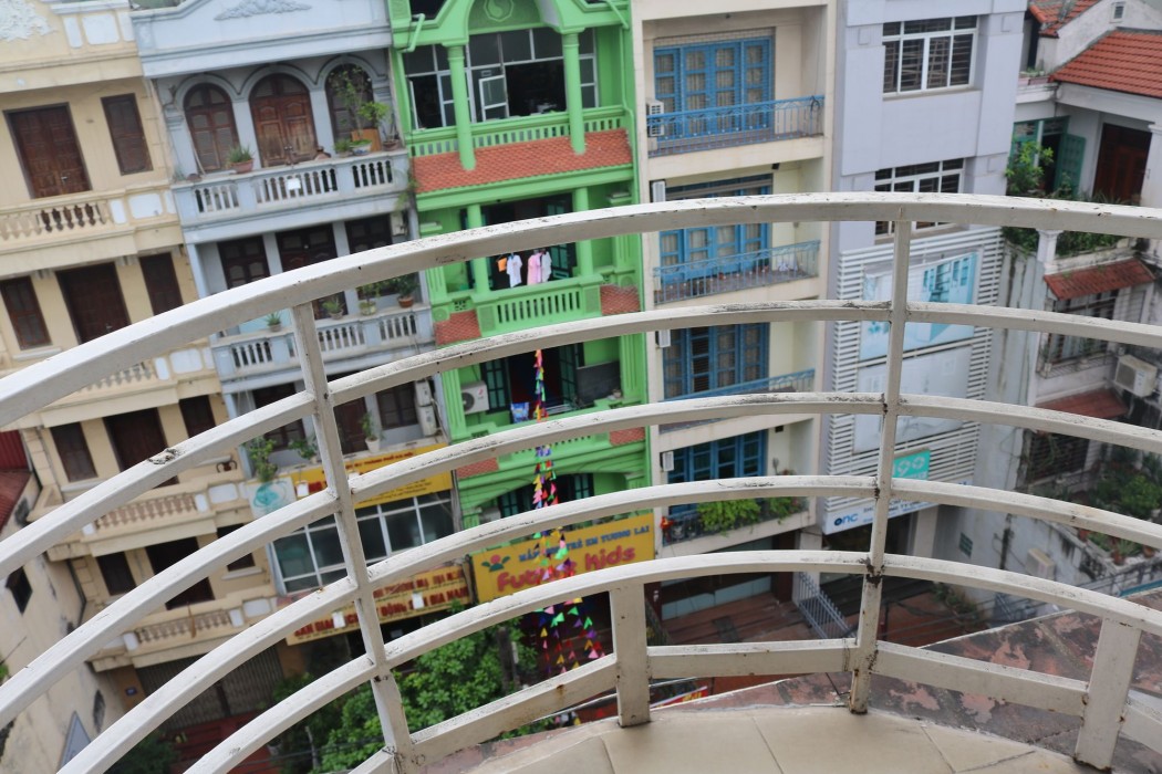 a25 hotel 45b giang vo