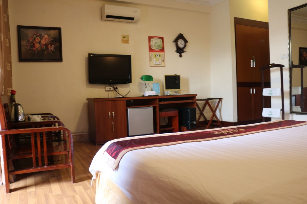 a25 hotel 45b giang vo