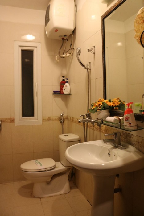 a25 hotel 45b giang vo