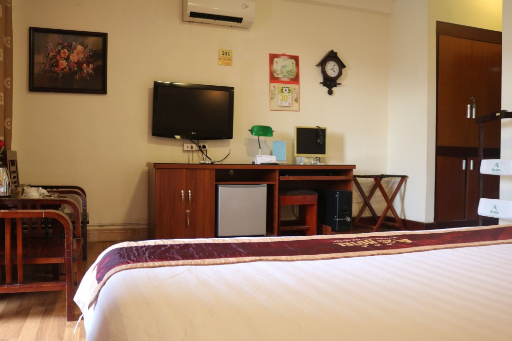 a25 hotel 45b giang vo