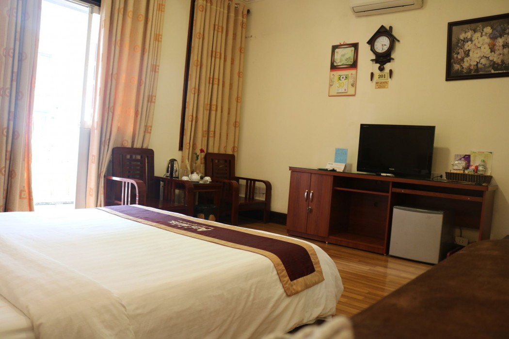 a25 hotel 45b giang vo