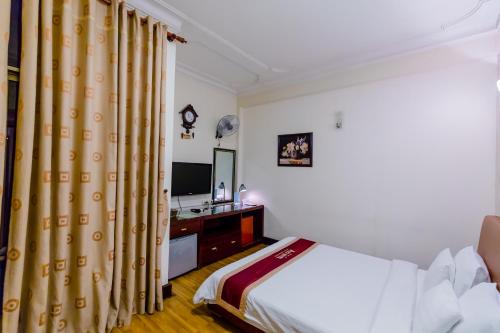 a25 hotel 45b giang vo