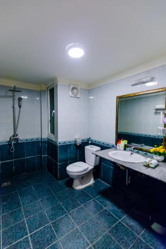 a25 hotel 45b giang vo