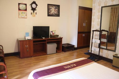 a25 hotel 45b giang vo