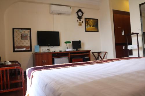 a25 hotel 45b giang vo