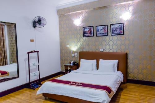 a25 hotel 45b giang vo