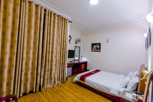 a25 hotel 45b giang vo