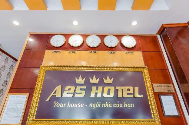 a25 hotel 45b giang vo