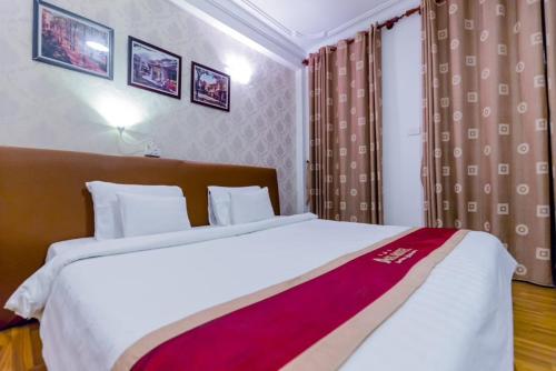 a25 hotel 45b giang vo