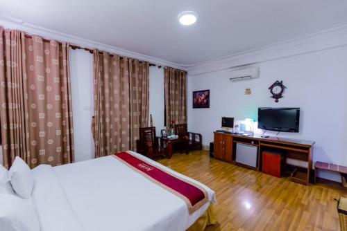 a25 hotel 45b giang vo