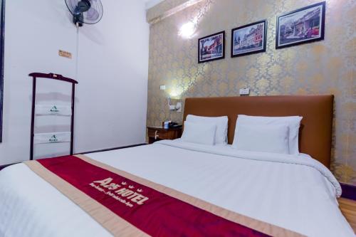 a25 hotel 45b giang vo