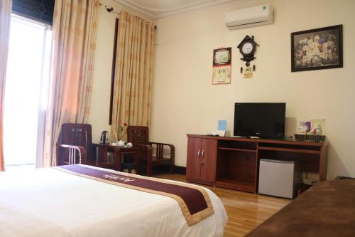 a25 hotel 45b giang vo
