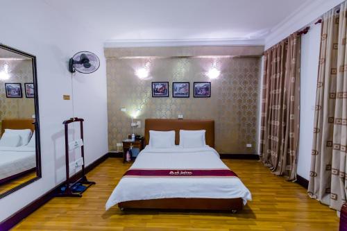a25 hotel 45b giang vo