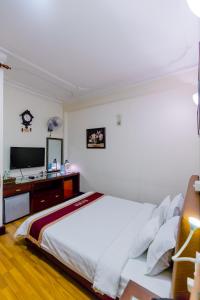 a25 hotel 45b giang vo