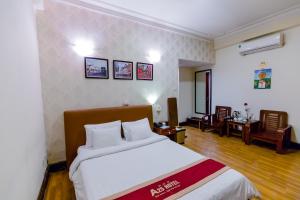 a25 hotel 45b giang vo