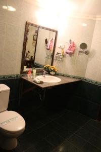 a25 hotel 45b giang vo