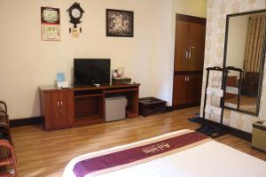 a25 hotel 45b giang vo
