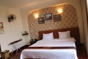 a25 hotel 45b giang vo