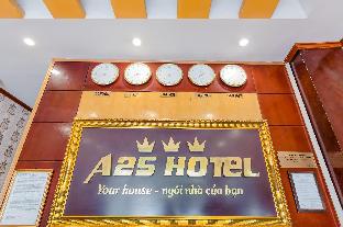 a25 hotel 45b giang vo