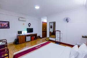 a25 hotel 45b giang vo