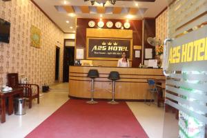 a25 hotel 45b giang vo