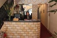 a25 hotel 12 lien tri