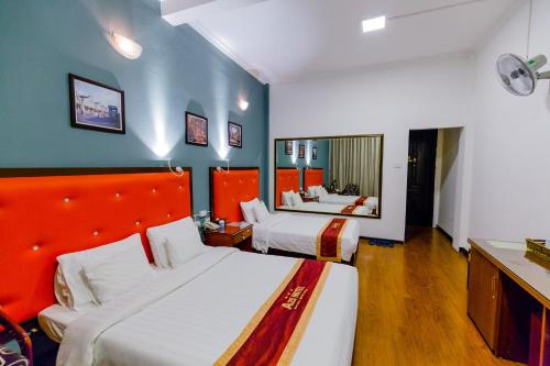 a25 hotel 12 lien tri