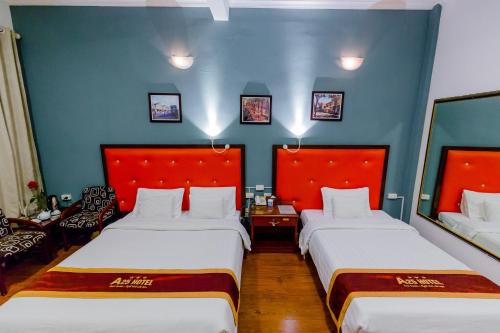 a25 hotel 12 lien tri