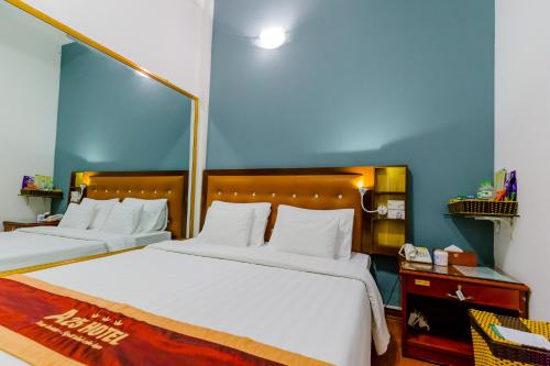 a25 hotel 12 lien tri