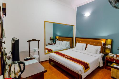 a25 hotel 12 lien tri