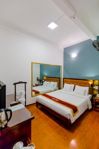 a25 hotel 12 lien tri