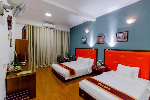 a25 hotel 12 lien tri