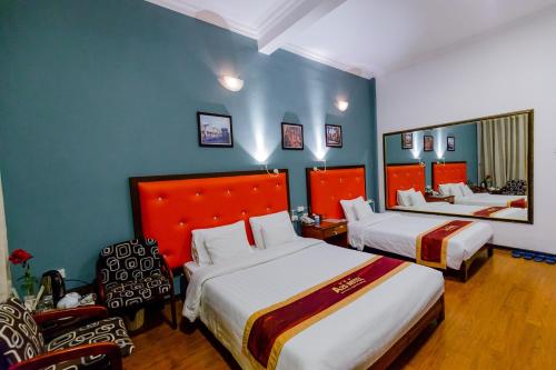 a25 hotel 12 lien tri