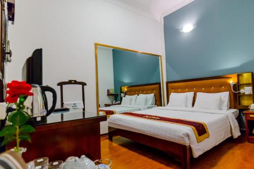 a25 hotel 12 lien tri