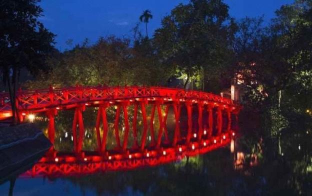 a25 hotel 12 lien tri