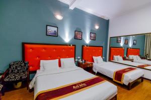 a25 hotel 12 lien tri