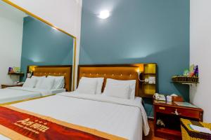 a25 hotel 12 lien tri