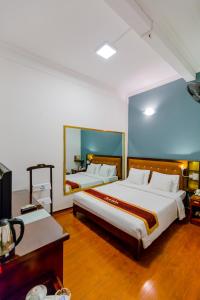 a25 hotel 12 lien tri