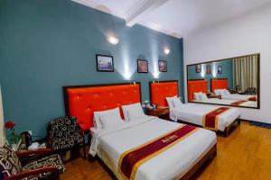 a25 hotel 12 lien tri